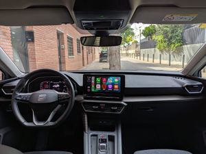 Seat Leon Sportstourer 1.5 eTSI 110 KW - Foto 21