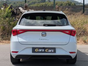 Seat Leon Sportstourer 1.5 eTSI 110 KW - Foto 7