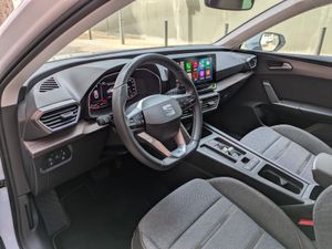 Seat Leon Sportstourer 1.5 eTSI 110 KW - Foto 9