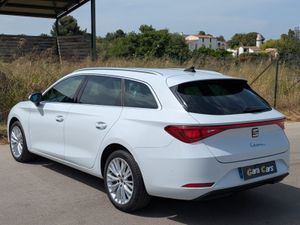 Seat Leon Sportstourer 1.5 eTSI 110 KW - Foto 8