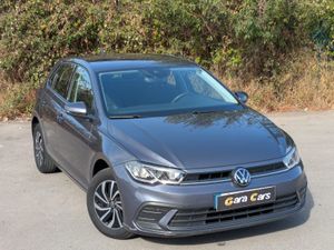 Volkswagen Polo Life 1.0 TSI 70 kW - Foto 3