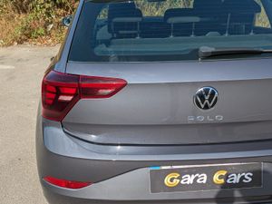 Volkswagen Polo Life 1.0 TSI 70 kW - Foto 15