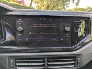Volkswagen Polo Life 1.0 TSI 70 kW - Foto 26
