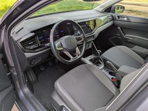 Volkswagen Polo Life 1.0 TSI 70 kW - Foto 7
