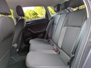 Volkswagen Polo Life 1.0 TSI 70 kW - Foto 19