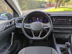 Volkswagen Polo Life 1.0 TSI 70 kW - Foto 21