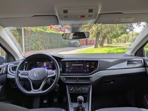 Volkswagen Polo Life 1.0 TSI 70 kW - Foto 20