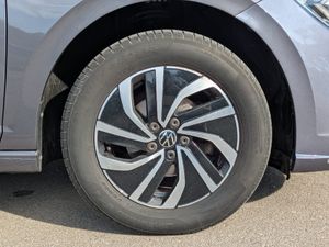 Volkswagen Polo Life 1.0 TSI 70 kW - Foto 10