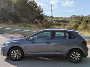 Volkswagen Polo Life 1.0 TSI 70 kW - Foto 3