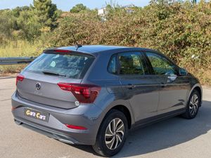 Volkswagen Polo Life 1.0 TSI 70 kW - Foto 4