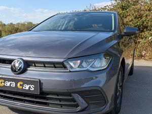 Volkswagen Polo Life 1.0 TSI 70 kW - Foto 13