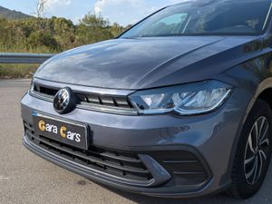 Volkswagen Polo Life 1.0 TSI 70 kW - Foto 12