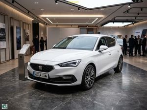Seat Leon 1.5 eTSI 110 KW - Foto 2