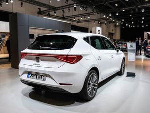 Seat Leon 1.5 eTSI 110 KW - Foto 3
