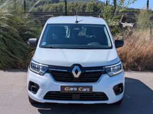 Renault Kangoo Combi authentic 1.5 blue dCi 70 kW - Foto 3