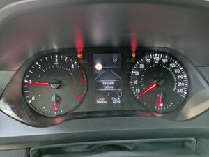 Renault Kangoo Combi authentic 1.5 blue dCi 70 kW - Foto 29