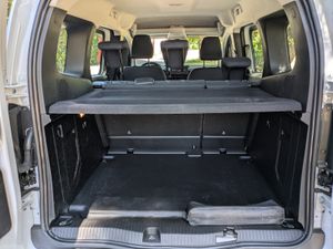 Renault Kangoo Combi authentic 1.5 blue dCi 70 kW - Foto 12