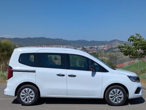 Renault Kangoo Combi authentic 1.5 blue dCi 70 kW - Foto 4