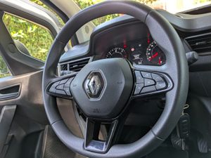 Renault Kangoo Combi authentic 1.5 blue dCi 70 kW - Foto 26