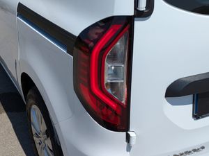 Renault Kangoo Combi authentic 1.5 blue dCi 70 kW - Foto 16