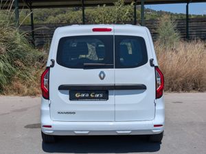 Renault Kangoo Combi authentic 1.5 blue dCi 70 kW - Foto 7