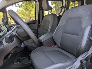Renault Kangoo Combi authentic 1.5 blue dCi 70 kW - Foto 20