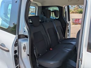 Renault Kangoo Combi authentic 1.5 blue dCi 70 kW - Foto 21