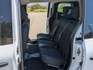 Renault Kangoo Combi authentic 1.5 blue dCi 70 kW - Foto 10