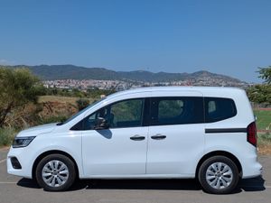 Renault Kangoo Combi authentic 1.5 blue dCi 70 kW - Foto 5