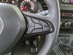 Renault Kangoo Combi authentic 1.5 blue dCi 70 kW - Foto 28