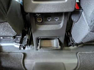 Renault Kangoo Combi authentic 1.5 blue dCi 70 kW - Foto 37
