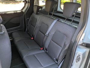 Renault Kangoo Combi authentic 1.5 blue dCi 70 kW - Foto 11