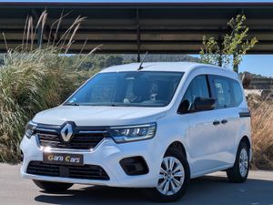 Renault Kangoo Combi authentic 1.5 blue dCi 70 kW - Foto 2