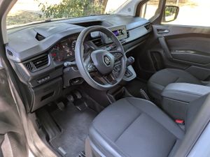 Renault Kangoo Combi authentic 1.5 blue dCi 70 kW - Foto 9