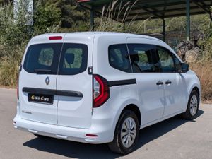 Renault Kangoo Combi authentic 1.5 blue dCi 70 kW - Foto 6