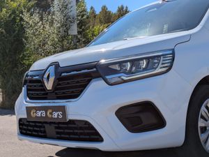Renault Kangoo Combi authentic 1.5 blue dCi 70 kW - Foto 14