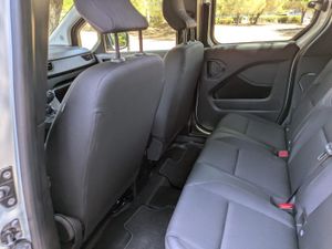 Renault Kangoo Combi authentic 1.5 blue dCi 70 kW - Foto 22