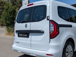 Renault Kangoo Combi authentic 1.5 blue dCi 70 kW - Foto 17