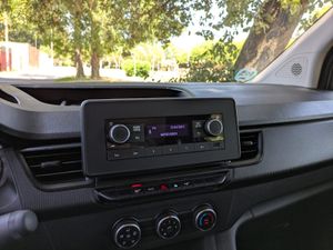Renault Kangoo Combi authentic 1.5 blue dCi 70 kW - Foto 30