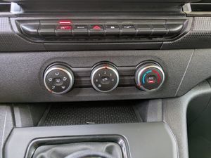 Renault Kangoo Combi authentic 1.5 blue dCi 70 kW - Foto 35