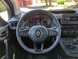Renault Kangoo Combi authentic 1.5 blue dCi 70 kW - Foto 25