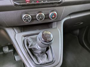 Renault Kangoo Combi authentic 1.5 blue dCi 70 kW - Foto 34