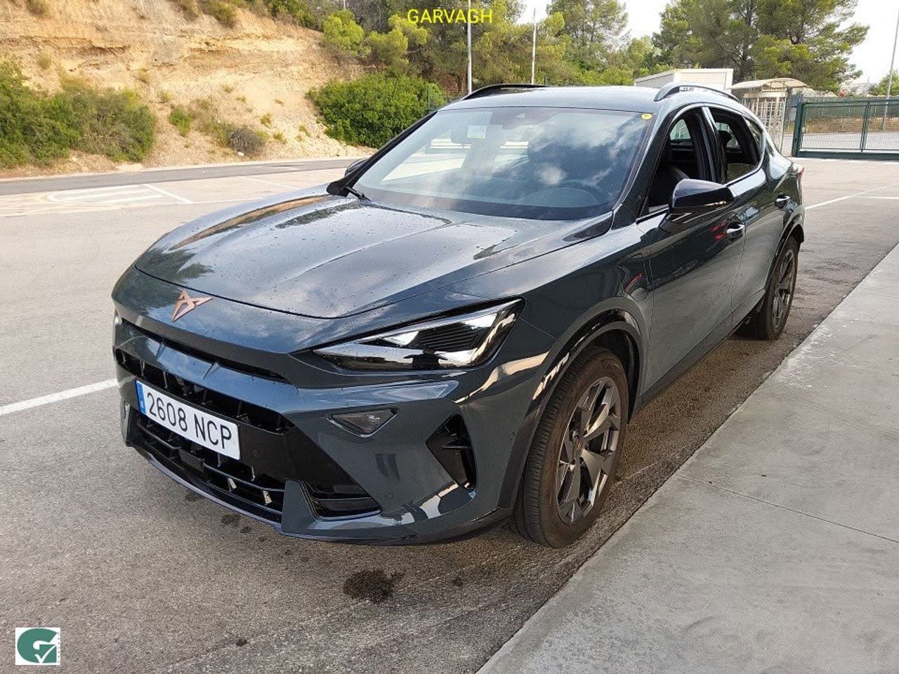 Cupra Formentor 1.5 eHybrid 150 kW - Foto 1