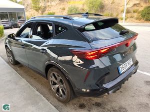 Cupra Formentor 1.5 eHybrid 150 kW - Foto 4