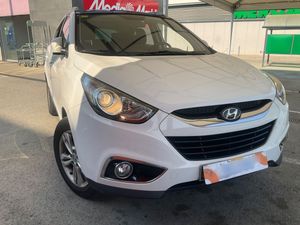 Hyundai ix35 1.6 GDi 135 CV 4x2 Tecno - Foto 3