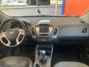 Hyundai ix35 1.6 GDi 135 CV 4x2 Tecno - Foto 5