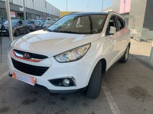 Hyundai ix35 1.6 GDi 135 CV 4x2 Tecno - Foto 2
