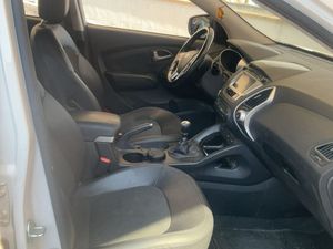 Hyundai ix35 1.6 GDi 135 CV 4x2 Tecno - Foto 6
