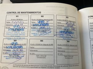 Hyundai ix35 1.6 GDi 135 CV 4x2 Tecno - Foto 9