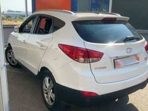 Hyundai ix35 1.6 GDi 135 CV 4x2 Tecno - Foto 4
